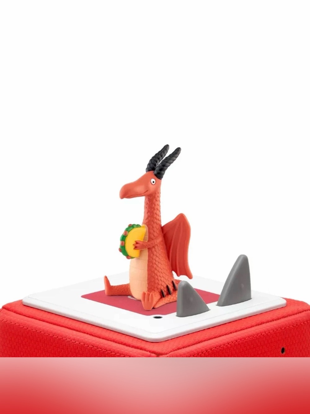 tonies Toniebox Audio Character Dragons Love Tacos Audiobook Story Music Songs